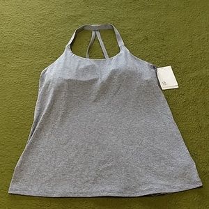 NWT GapFit Halter Workout Tank